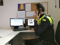 La Policia Local fa un salt tecnològic per agilitzar la seva gestió i oferir un servei més ràpid i eficaç 