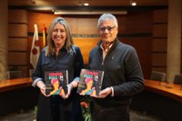 La Revista de Carnaval de Roses ja està disponible