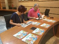 La Revista de Festa Major de Roses ja està disponible