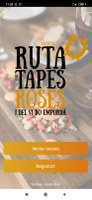 La Ruta de Tapes de Roses comptarà amb una nova App mòbil