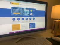 La Seguretat Social habilita un correu electrònic per a presentació d’escrits i documentació urgents