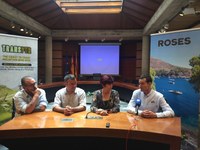 La Transpyr Coast to Coast 2018 reunirà a 400 ciclistes d’arreu del món que afrontaran el repte de creuar el Pirineu en 7 etapes