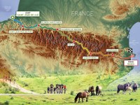 La Transpyr Coast to Coast 2020 anirà d’oest a est i acabarà a Roses