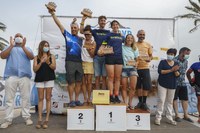 La Transpyr finalitza la seva aventura 2021 a Roses