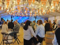 La vuitena edició de la Fira de la Cervesa Artesana & Music de Roses, els dies 9, 10 i 11 d’octubre