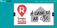 La web Sempre Roses es posa en marxa i ofereix el nou marketplace de vendes online 