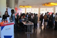 L'Ajuntament de Roses participa un any més a la Fira d'ocupació Alt Empordà +45 