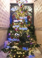 L'Ajuntament us desitja Bones Festes