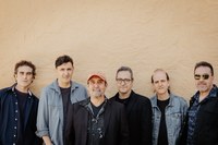 Lax’n’Busto celebrarà els 40 anys de trajectòria al festival Sons del Món de Roses