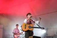 Les Barraques de Festa Major de Roses 2025 arranquen amb els concerts de Mama Dousha i Goa Pop DJ’s