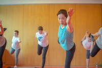 Les inscripcions dels cursos de la Piscina de Roses, obertes a partir del 13 de setembre