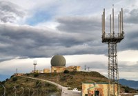 Les persones que van quedar en llista d’espera l’any passat podran visitar enguany la base aèria del Pení