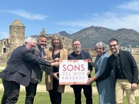 Manu Chao obrirà l'edició més internacional de Sons del Món, amb els concerts de The Beach Boys, Trueno, ZAZ i Kool and the Gang