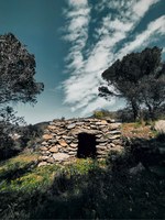 Maria Gutiérrez García guanya el III Concurs d’Instagram sobre el Patrimoni de Pedra Seca de Roses