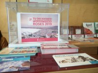 Més de 300 propostes recollides en la primera fase dels Pressupostos Participatius 