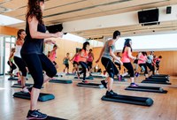 Millores en el sistema de reserves del Pack fitness de la Piscina Municipal