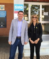 Molt bona valoració del servei d’Informació i Atenció a la Dona (SIAD) de Roses