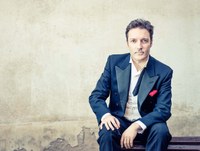 Musica D’Nits proposa un recital de piano a càrrec de Daniel Ligorio a la Ciutadella de Roses