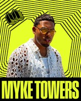 Myke Towers encapçalarà la 10a edició del Mediterranea a Roses