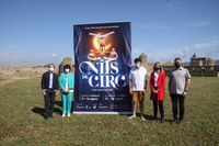Neix "Nits de Circ", 10 nits de circ internacional de qualitat a la Ciutadella de Roses i als Jardins del Molí de Besalú