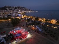 Nits de Circ 2026 tanca l’edició a Roses amb 6.823 espectadors
