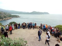  Nova edició del programa de descoberta del territori "Roses a Peu"