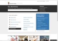 Nova plataforma de pagament de l’Ajuntament de Roses: tramitacions més àgils sense moure’s de casa