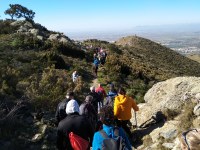 Nova ruta per fer esport gaudint de l’entorn natural i panoràmiques de Roses