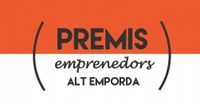 Obert el termini de presentació de candidatures per als premis Emprenedors l’Alt Empordà 2019