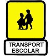 Obertes les inscripcions per al servei de transport escolar del curs 2018-2019