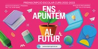 Obertes les preinscripcions per a educació infantil, primària i secundària obligatòria