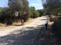 Oberts els accessos al Parc Natural del Cap de Creus