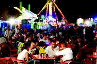 Oberts els concursos de les barraques de Festa Major i de la barra de bar de Sant Joan 