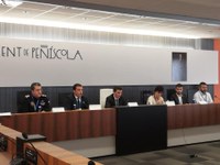 Plataforma de municipis afectats pel top manta per exigir la implicació de les administracions estatal i autonòmica