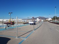 Ports de la Generalitat comença les obres de millora al port pesquer de Roses