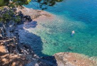 Pot contribuir l’snorkel al benestar de pacients que han patit o pateixen un càncer?