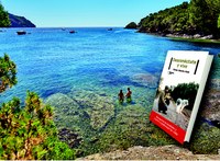 Presentació del llibre Desconnecta i Viu i del postgrau sobre Turisme i Espiritualitat que es realitzarà a Roses