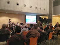 Pressupost Participatiu de Roses: s’amplia el termini de presentació de projectes i nova sessió del Fòrum Ciutadà