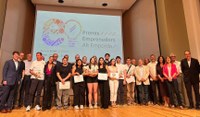 Rècord de participació i talent jove en la 17a edició dels Premis Emprenedors de l’Alt Empordà