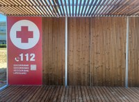 Renovació dels mòduls del servei de socorrisme de platges, que s’inicia demà, 6 de juny