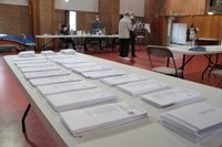 Resultats a Roses Eleccions Parlament de Catalunya 2021
