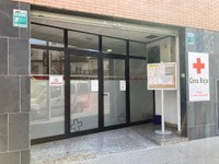 Reunió de coordinació i seguiment entre l’Ajuntament i Creu Roja Roses 