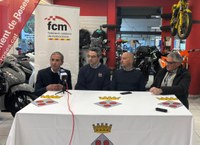 Roses acollirà la Gala de Premis 2025 de la Federació Catalana de Motociclisme