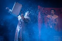 Roses acull la 1a Fira de Teatre Familiar amb una programació d’arts escèniques de qualitat oberta a tothom