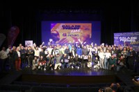 Roses acull la Gala de Premis 2025 de la Federació Catalana de Motociclisme