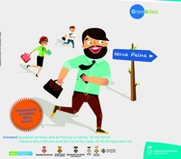 Roses acull la II Jornada Comarcal d'Ocupació per a majors de 45 anys, en la qual s'oferiran llocs de treball