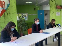 Roses aprova el protocol contra violències sexuals als espais d’oci públic