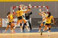 Roses aprova subvencions per un import total de 122.000 € a entitats esportives, clubs i esportistes del municipi