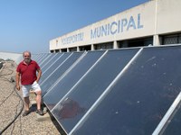 Roses bonificarà amb un 50% l’IBI dels habitatges amb instal·lacions solars