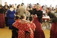 Roses celebra una nova edició de la Festa d’Abril els dies 17,18 i 19 d’abril